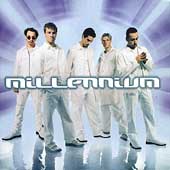 Backstreet Boys Album: “Millennium”