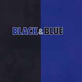 Disco de Backstreet Boys: “Black & Blue” Disco de Backstreet Boys: “Black & Blue”