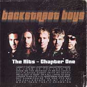 Backstreet Boys Album: “Greatest Hits Chapter One”