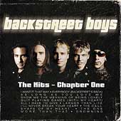 Backstreet Boys Album: “The Hits: Chapter 1” Backstreet Boys Album: “The Hits: Chapter 1”