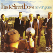 Backstreet Boys Album: “Never Gone”