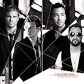 Backstreet Boys Album: “Unbreakable”