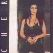 Cher Album: “Heart of Stone”