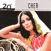 Disco de Cher: “20th Century Masters: The Millennium Collection: T” Disco de Cher: “20th Century Masters: The Millennium Collection: T”