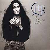 Cher Album: “The Way of Love: The Cher Collection”