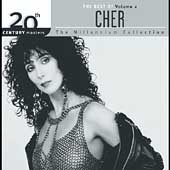 Cher Album: “20th Century Masters: The Millennium Collection: T”