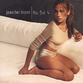 Jennifer Lopez Album: “On the 6”