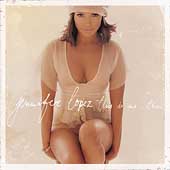 Disco de Jennifer Lopez: “This Is Me...Then”