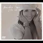 Disco de Jennifer Lopez: “The Reel Me [EP]”