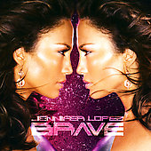 Jennifer Lopez Album: “Brave”