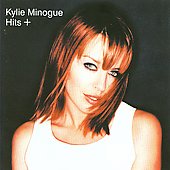 Kylie Minogue Album: “Hits Plus” Kylie Minogue Album: “Hits Plus”