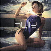 Kylie Minogue Album: “Light Years” Kylie Minogue Album: “Light Years”