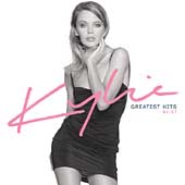 Kylie Minogue Album: “Greatest Hits 87-97” Kylie Minogue Album: “Greatest Hits 87-97”