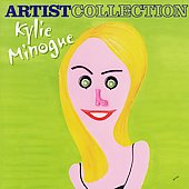 Kylie Minogue Album: “Artist Collection”