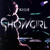 Kylie Minogue Album: “Showgirl: Homecoming Live” Kylie Minogue Album: “Showgirl: Homecoming Live”