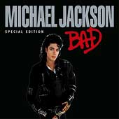 Michael Jackson Album: “Bad [Remaster]”