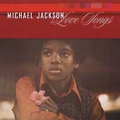 Michael Jackson Album: “Love Songs”