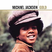 Michael Jackson Album: “Gold”