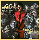 Michael Jackson Album: “Thriller (25th Anniversary Deluxe Edition) [Remast” Michael Jackson Album: “Thriller (25th Anniversary Deluxe Edition) [Remast”