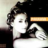 Paulina Rubio Album: “Paulina”
