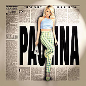 Paulina Rubio Album: “Top Hits”