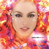 Paulina Rubio Album: “Pau-Latina”