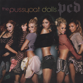 Disco de The Pussycat Dolls: “PCD” Disco de The Pussycat Dolls: “PCD”