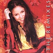 Shakira Album: “The Remixes”