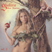 Shakira Album: “Oral Fixation Vol. 2”