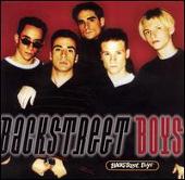 Backstreet Boys Album: “Backstreet Boys [Singapore Bonus Tracks]”