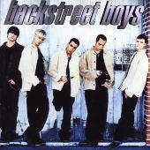 Backstreet Boys Album: “Backstreet Boys”