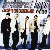 Backstreet Boys Album: “Backstreet's Back”
