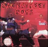 Backstreet Boys Album: “Pop View Interview”