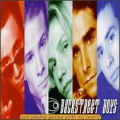 Backstreet Boys Album: “Quit Playing Games (With My Heart) [UK]”