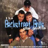 Disco de Backstreet Boys: “Star Profiles”