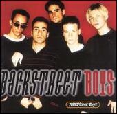 Backstreet Boys Album: “Backstreet Boys [Holland Bonus Tracks]”