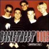 Backstreet Boys Album: “Backstreet Boys [Germany]”