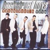 Backstreet Boys Album: “Backstreet's Back [UK Bonus Disc]”