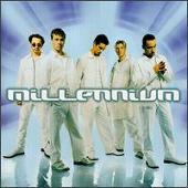 Disco de Backstreet Boys: “Millennium [Japan 1999 Bonus Tracks]”