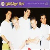 Backstreet Boys Album: “We've Got It Goin On [Import]”
