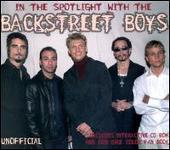 Backstreet Boys Album: “In the Spotlight with the Backstreet Boys”
