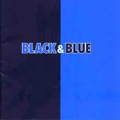 Backstreet Boys Album: “Black & Blue”