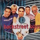 Backstreet Boys Album: “Interview [Germany Import]”