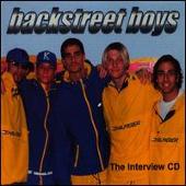 Backstreet Boys Album: “Interview”