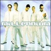 Backstreet Boys Album: “Millennium [Japan 2000 Bonus CD]”