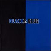Backstreet Boys Album: “Black & Blue [Import Bonus CD]”