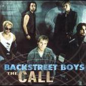 Backstreet Boys Album: “Call”