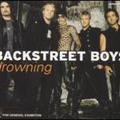 Backstreet Boys Album: “Drowning [Australia CD]”