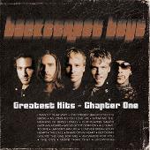 Backstreet Boys Album: “Hits: Chapter One [Australia Bonus Tracks]”