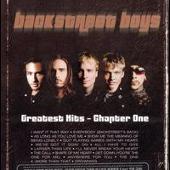 Backstreet Boys Album: “Hits: Chapter One [Bonus CD]”